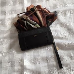 Isaac Mizrahi, woman wallet